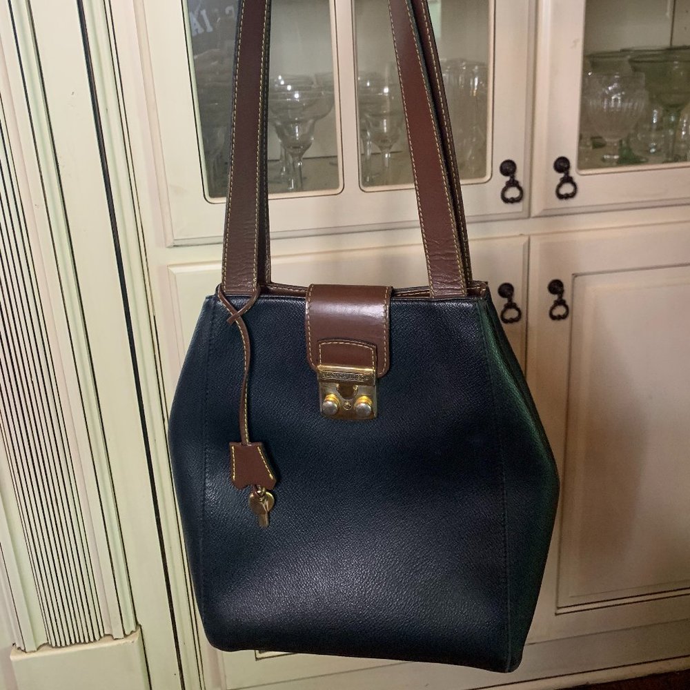 Victor Hugo Bag